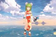 魔力宝贝私服职业选择与搭配 打造无敌战斗力