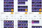 魔力宝贝私服时装系统介绍 炫酷外观轻松获取