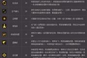 魔力宝贝私服新手如何选择最佳技能加点全攻略