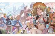 魔力宝贝私服如何获取稀有宠物 捕捉技巧分享