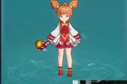 魔力宝贝私服全新玩法预告 期待更多的惊喜