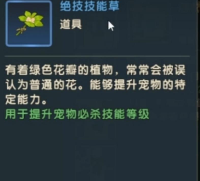魔力宝贝私服宠物捕捉全解析 如何抓住最强宠物