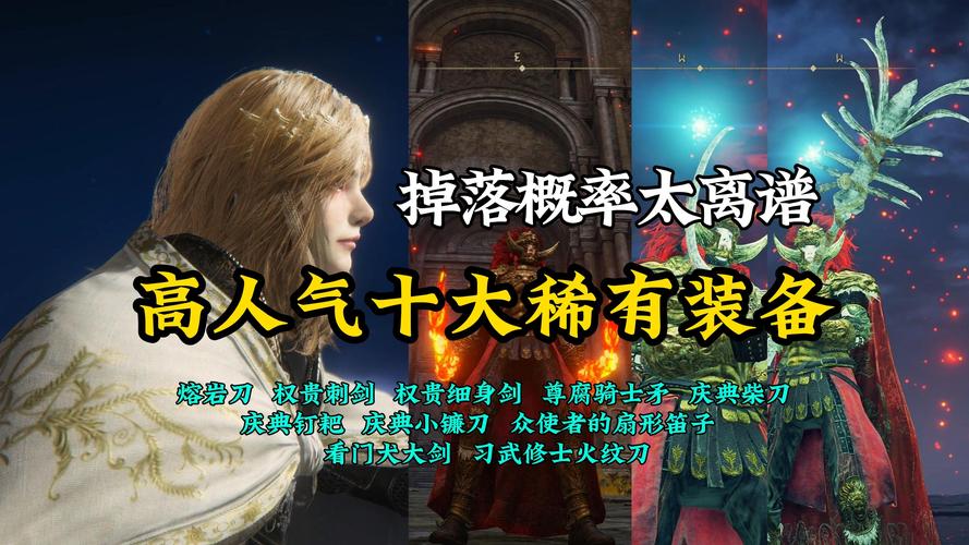 魔力宝贝私服BOSS掉落分析 稀有装备获取全攻略