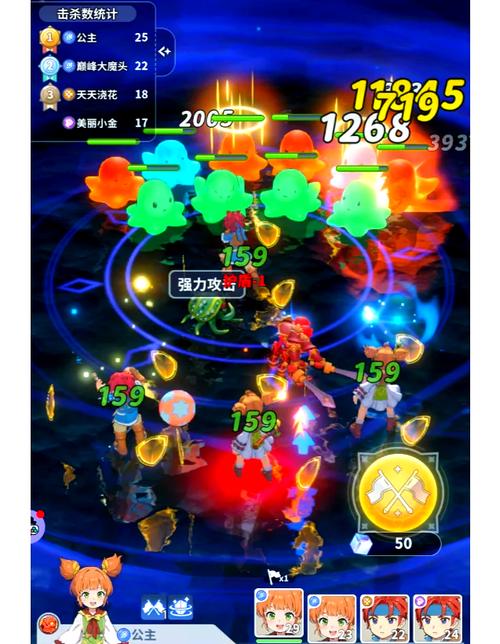 魔力宝贝高级玩家的进阶玩法分享