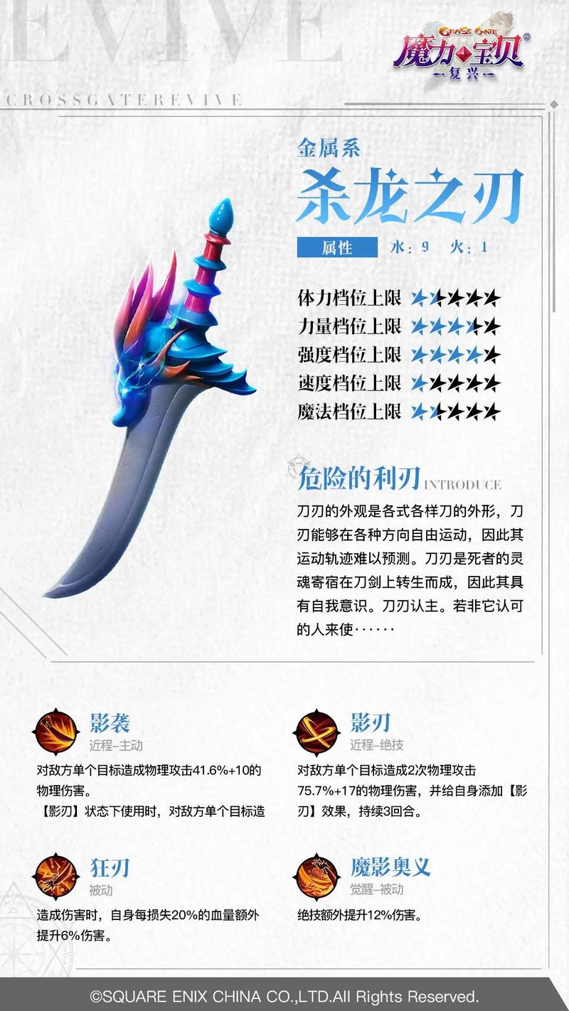 魔力百科稀有装备合成技巧,轻松打造极品装备