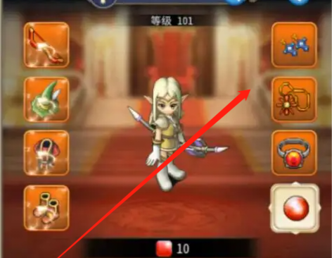 魔力宝贝私服金币获取速刷路线 轻松赚取海量金币
